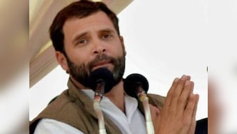 Election results: Rahul Gandhi to go from prince to kingmaker in UP?