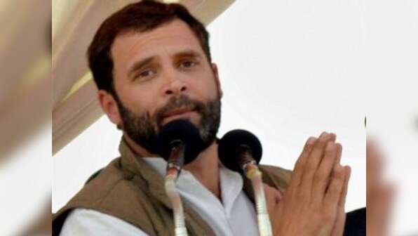 Election results: Rahul Gandhi to go from prince to kingmaker in UP?