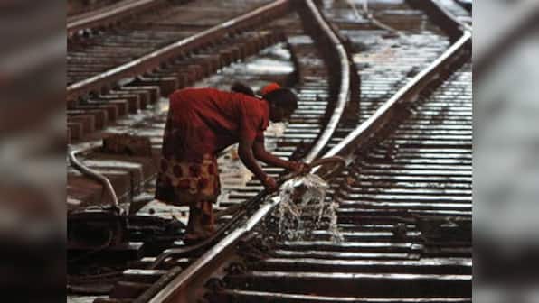 Scoop the poop : Why Railways want to add bio-toilets