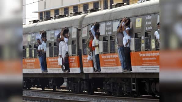 Mumbai's Harbour Line services extended till Goregaon; Railway Minister Piyush Goyal says it will soon stretch till Borivali