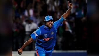 Raina lone Indian in top-10 of ICC T20 rankings