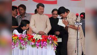 Raja Bhaiya in UP Cabinet. Is Akhilesh's promise a hoax?