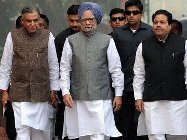 Will play crucial role in formation of UP govt: Congress Will play crucial role in formation of UP govt: Congress