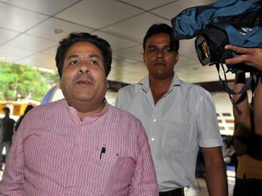 Match fixing: It would be inappropriate to react to media reports, says BCCI Match fixing: It would be inappropriate to react to media reports, says BCCI