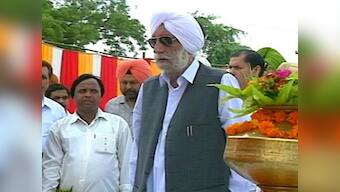 Despite notice, Patiala jailor refuses to accept Rajoana's death warrant