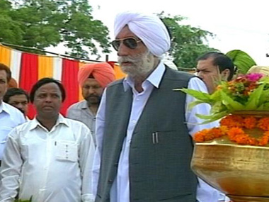 Despite notice, Patiala jailor refuses to accept Rajoana's death warrant Despite notice, Patiala jailor refuses to accept Rajoana's death warrant