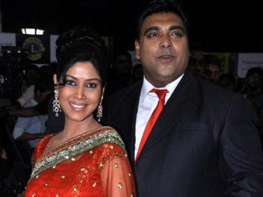 Bade Achhe Lagte Hain: It's not over till the fat man kisses Bade Achhe Lagte Hain: It's not over till the fat man kisses