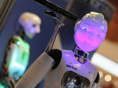 Artificial Intelligence creates jobs, not eliminate them: Study Artificial Intelligence creates jobs, not eliminate them: Study