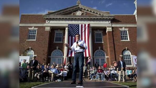 How will Romney prevail without all-out conservative push?