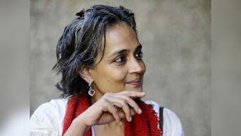 Reading Arundhati Roy: The high price of toxic rage