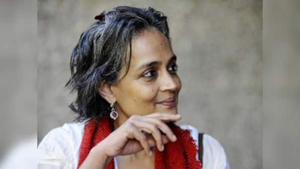 Reading Arundhati Roy: The high price of toxic rage