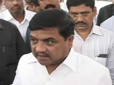 NCTC needed, even at expense of states' powers: NCP NCTC needed, even at expense of states' powers: NCP