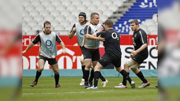 England rugby player banned for eight weeks for biting opponent