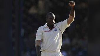 West Indies cricketer Ryan Hinds charged with rape