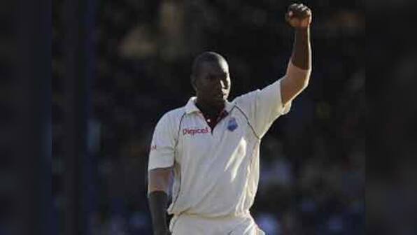 West Indies cricketer Ryan Hinds charged with rape