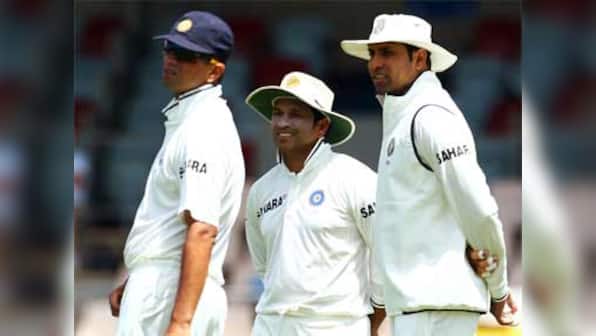 Post-Dravid, the Indian batting is as fickle as a dry twig: a look at India 2013