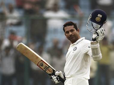 Tendulkar Trivia: A ward in Tihar named after Sachin Tendulkar Trivia: A ward in Tihar named after Sachin