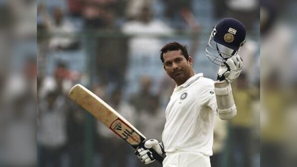 Tendulkar Trivia: A ward in Tihar named after Sachin