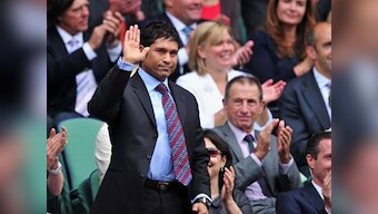 The wait, the burden and the joy of Sachin