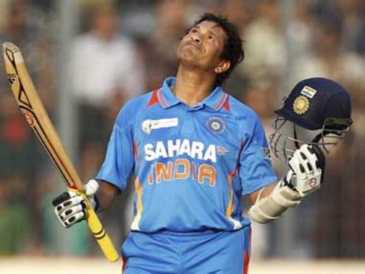  Tendulkar's 100th ton goes in vain, Bangladesh upset India