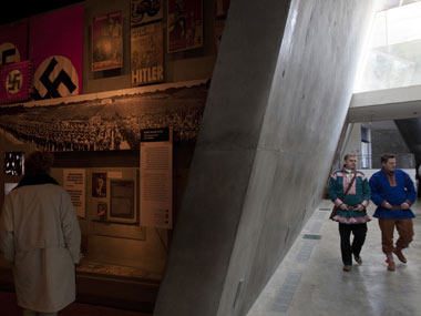 In Hebrew's revival, a Nordic people see hope In Hebrew's revival, a Nordic people see hope