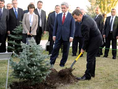 Top French court strikes down genocide bill Top French court strikes down genocide bill