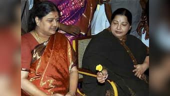 Sasikala’s tear-jerker: can we please get a new twist?