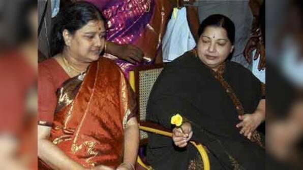 Sasikala’s tear-jerker: can we please get a new twist?