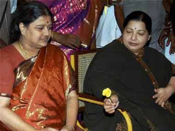 Sasikala’s tear-jerker: can we please get a new twist? Sasikala’s tear-jerker: can we please get a new twist?