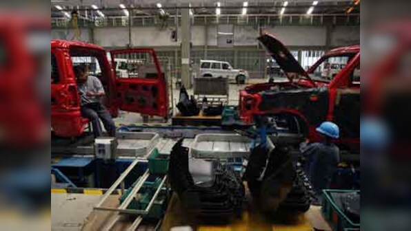 Survey calls for fixed diesel subsidy; car makers unimpressed