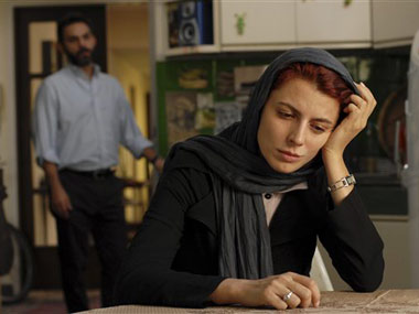 Iran cancels home ceremony for Oscar winner Iran cancels home ceremony for Oscar winner