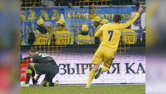 Euro 2012: Big 'names' that don't count for much