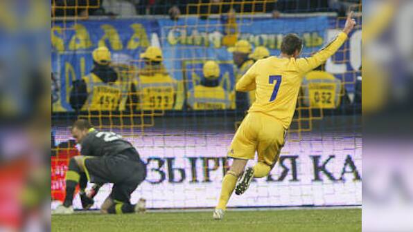 Euro 2012: Big 'names' that don't count for much