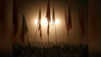 Sena's Sunil Prabhu is Mumbai's mayor