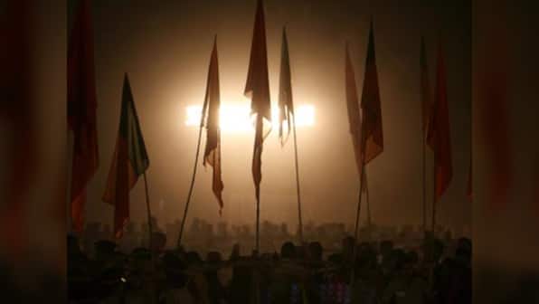 Sena's Sunil Prabhu is Mumbai's mayor