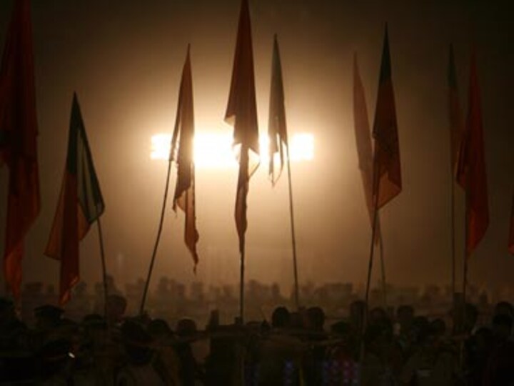 Sena's Sunil Prabhu is Mumbai's mayor