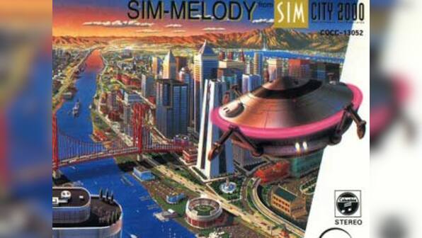 'Sim City' gets rebuilt for 2013 with modern look