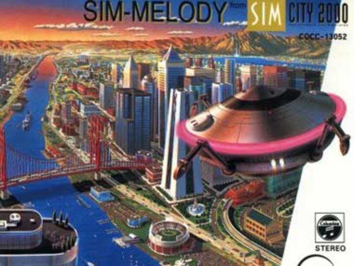 'Sim City' gets rebuilt for 2013 with modern look