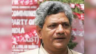 Routine reaction: Left slams Budget for common man