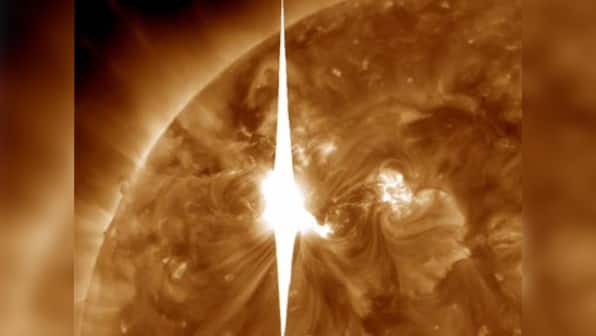 More solar flares to hit earth in coming months