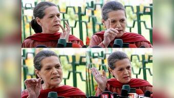 Was Lokpal a poll issue? Sonia, Team Anna are both wrong