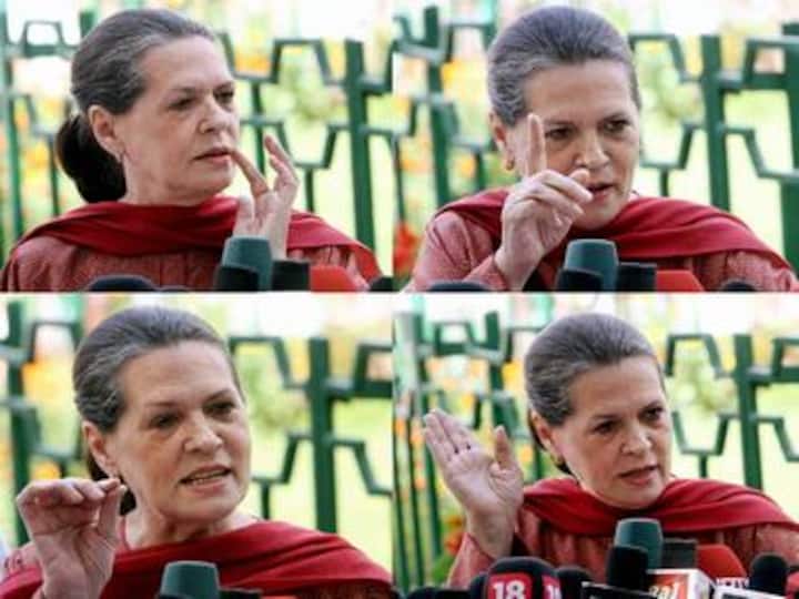 Was Lokpal a poll issue? Sonia, Team Anna are both wrong