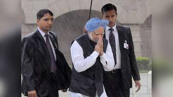 Budget 2012: Cut for SPG, 15 percent more for CBI 