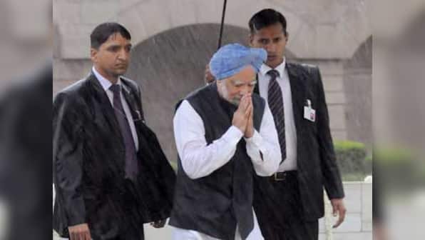 Budget 2012: Cut for SPG, 15 percent more for CBI 