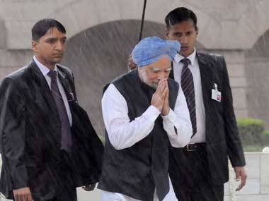 Budget 2012: Cut for SPG, 15 percent more for CBI Budget 2012: Cut for SPG, 15 percent more for CBI