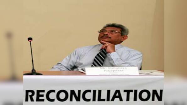 Sri Lanka seeks China support as UN resolution looms