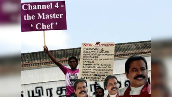 Why India should not support UNHRC vote on Sri Lanka