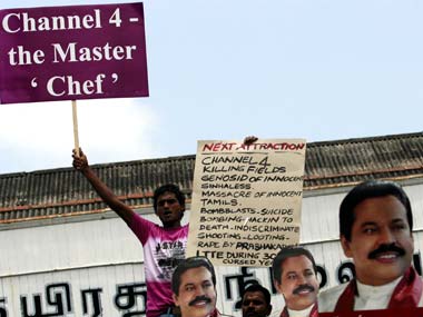 Why India should not support UNHRC vote on Sri Lanka Why India should not support UNHRC vote on Sri Lanka