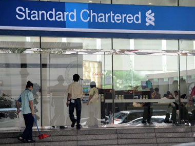 Stanchart halves RBI rate cut forecast on hike in crude, duty Stanchart halves RBI rate cut forecast on hike in crude, duty