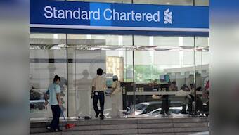 Stanchart halves RBI rate cut forecast on hike in crude, duty